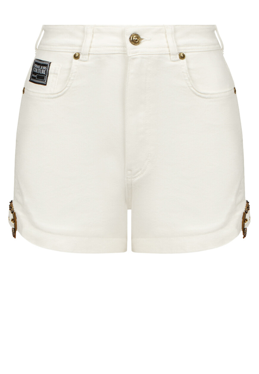 Шорты Versace Jeans Couture 76HAD522EW015SW0