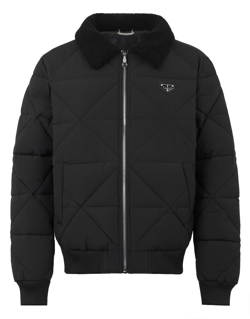 Пуховик Philipp Plein LAEC-MRB3081-PNY002N_02