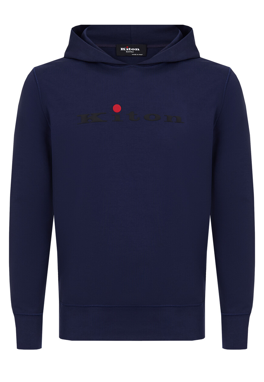 Худи Kiton UMK028905