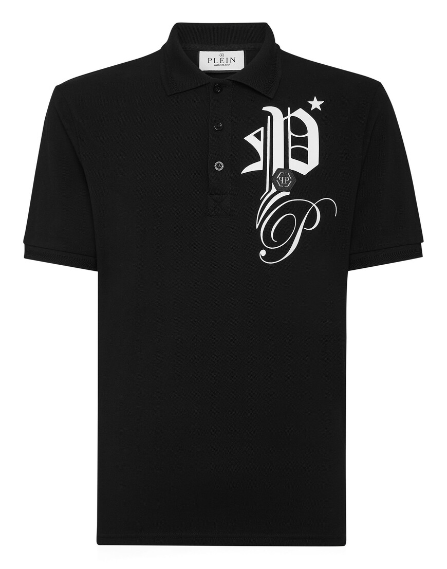 Поло Philipp Plein SADC-MTK6882-PTE003N_02