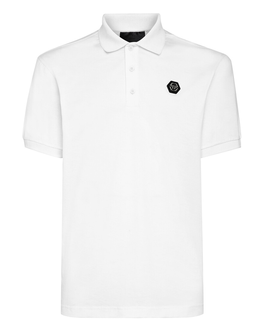 Поло Philipp Plein FABC-MTK5598-PJY002N_01