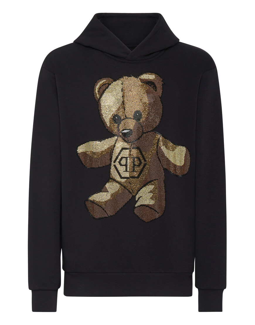Худи Philipp Plein AACC-MJB3179-PJO002N_02