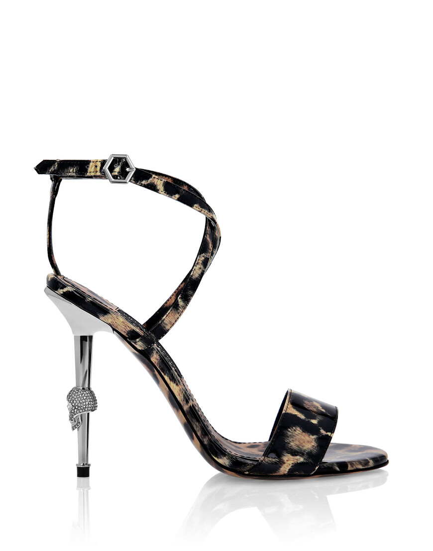 Туфли Philipp Plein PAAS-WSD0395-PLE077N_17