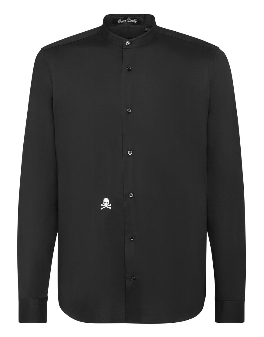 Рубашка Philipp Plein FAAC-MRP1505-PTE012N_02