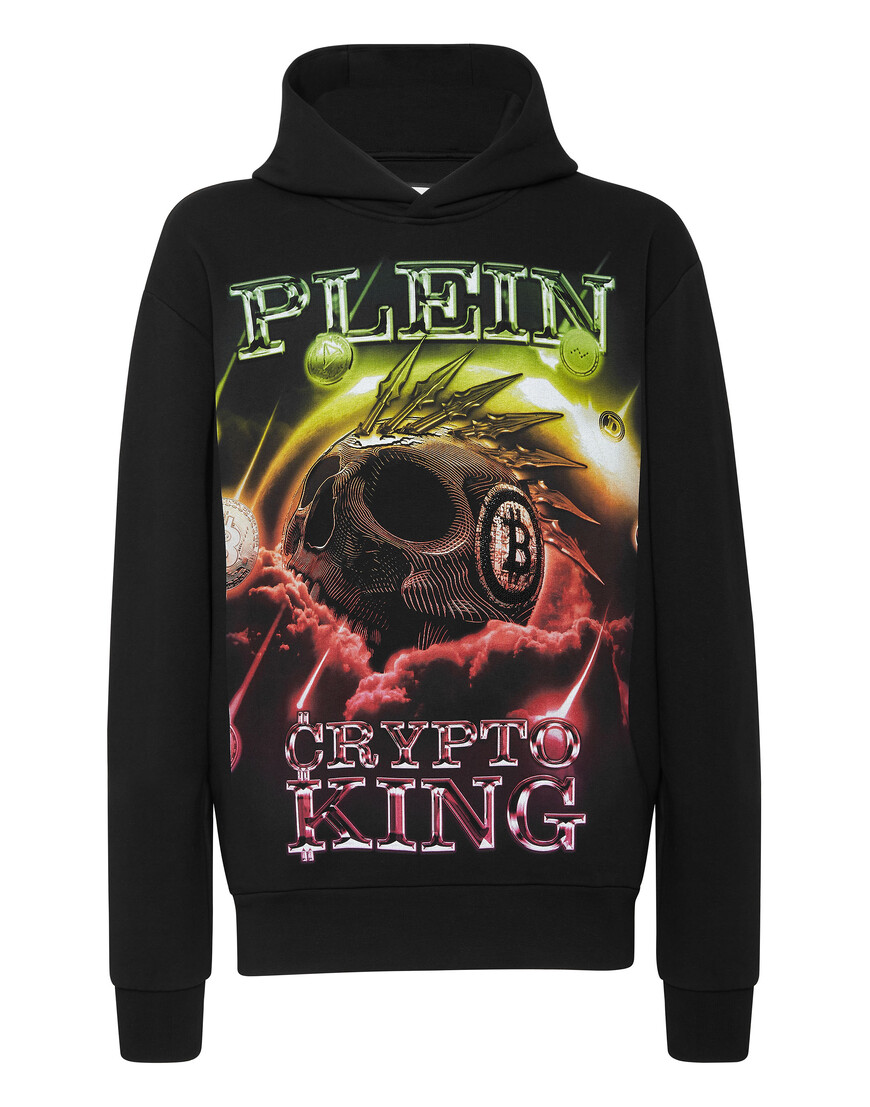 Худи Philipp Plein FABC-MJB2744-PJY002N_0221
