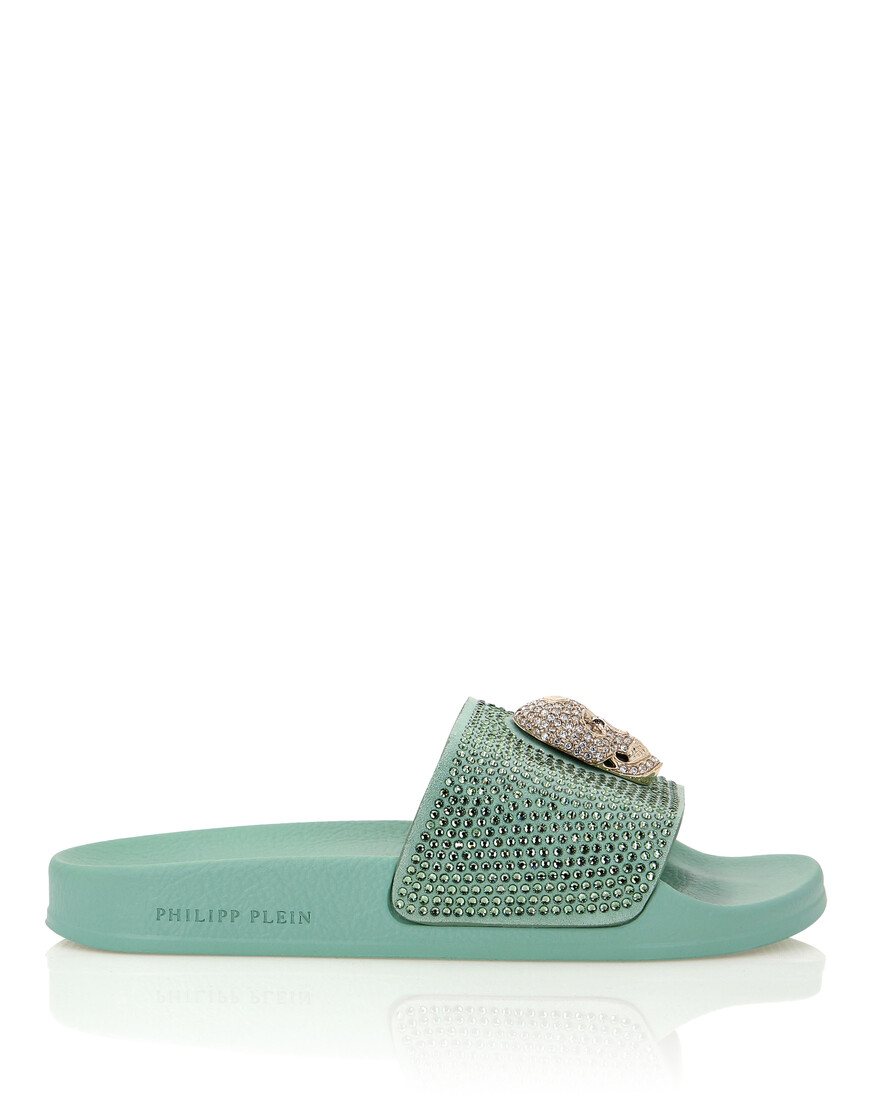 Сандалии Philipp Plein FABS-WSA0562-PLE010N_22
