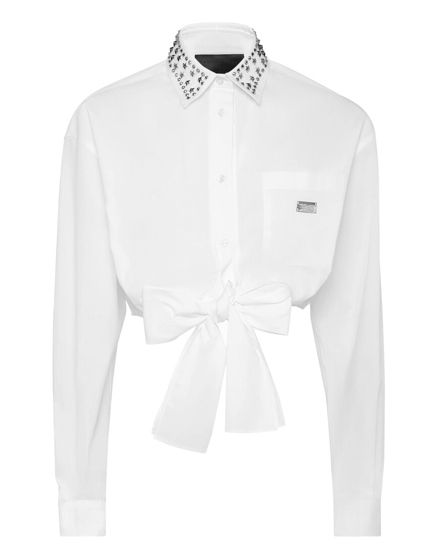 Рубашка Philipp Plein AABC-WRP0395-PTE003N_01