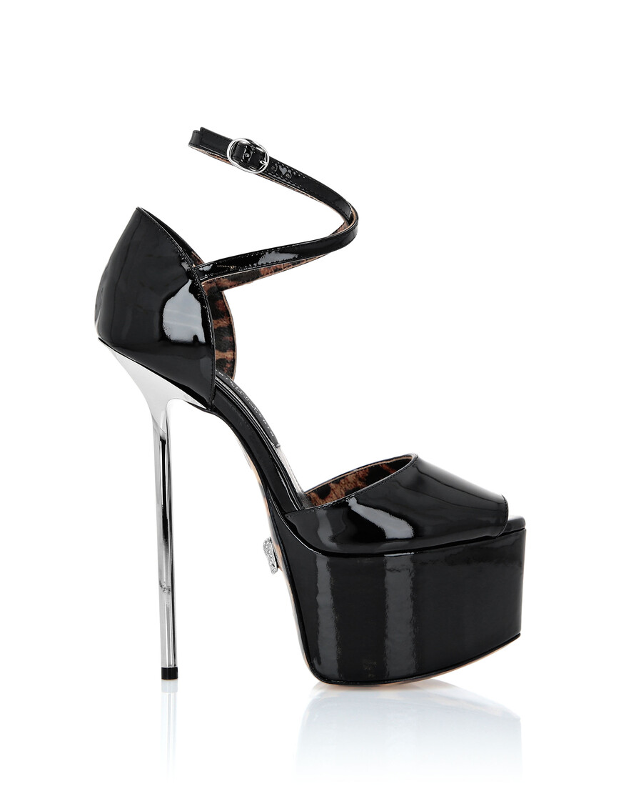 Сандалии Philipp Plein AABS-WSA0567-PLE010N_02