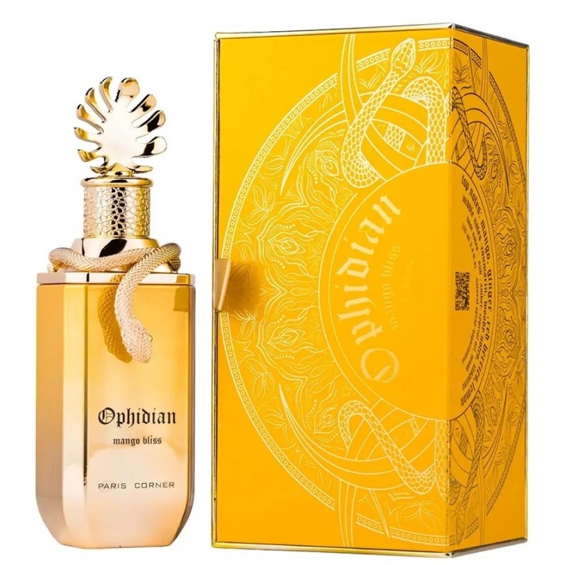Ophidian Mango Bliss Paris Corner