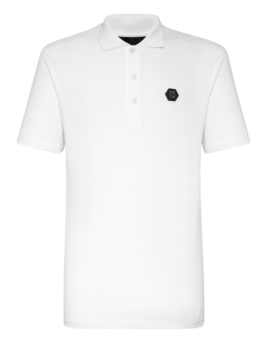 Поло Philipp Plein S19C-MTK4788-PJY002N_01