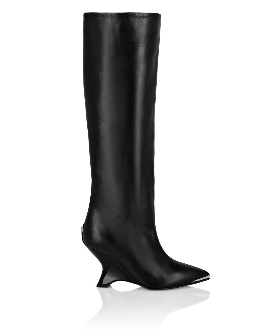 Туфли Philipp Plein AACS-WSE0742-PLE077N_02