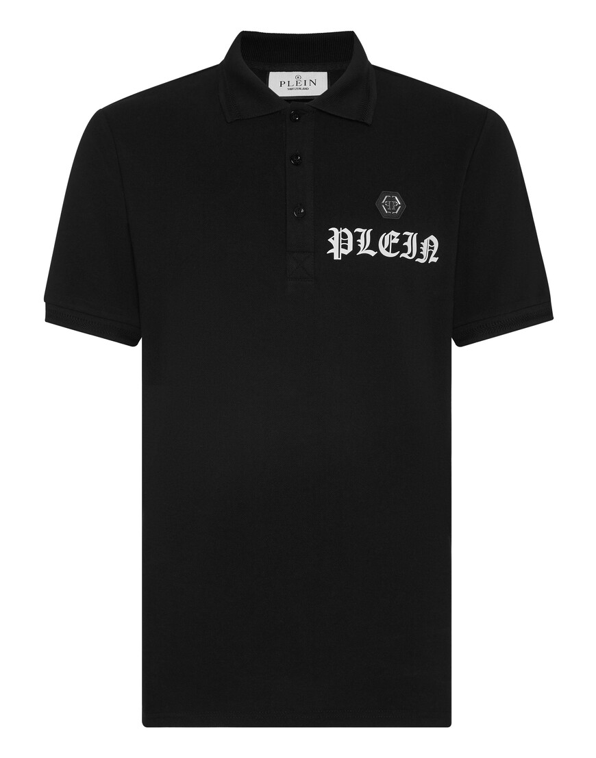 Поло Philipp Plein SADC-MTK6886-PTE003N_02