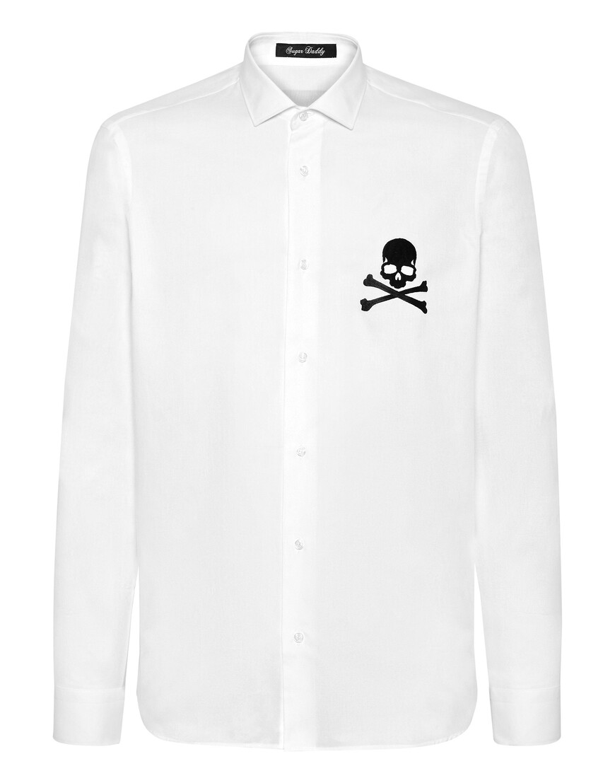 Рубашка Philipp Plein SADC-MRP2121-PTE003N_01