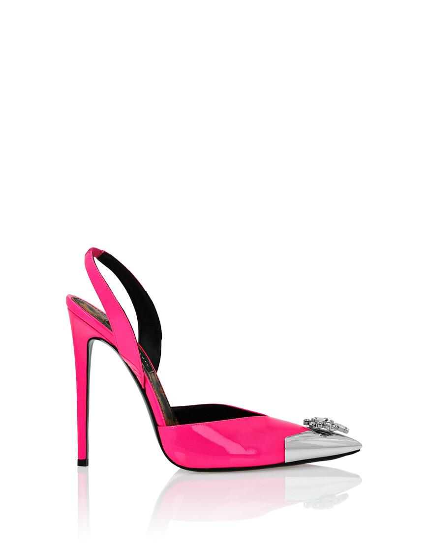 Туфли Philipp Plein PADS-WSD0528-PLE077N_87