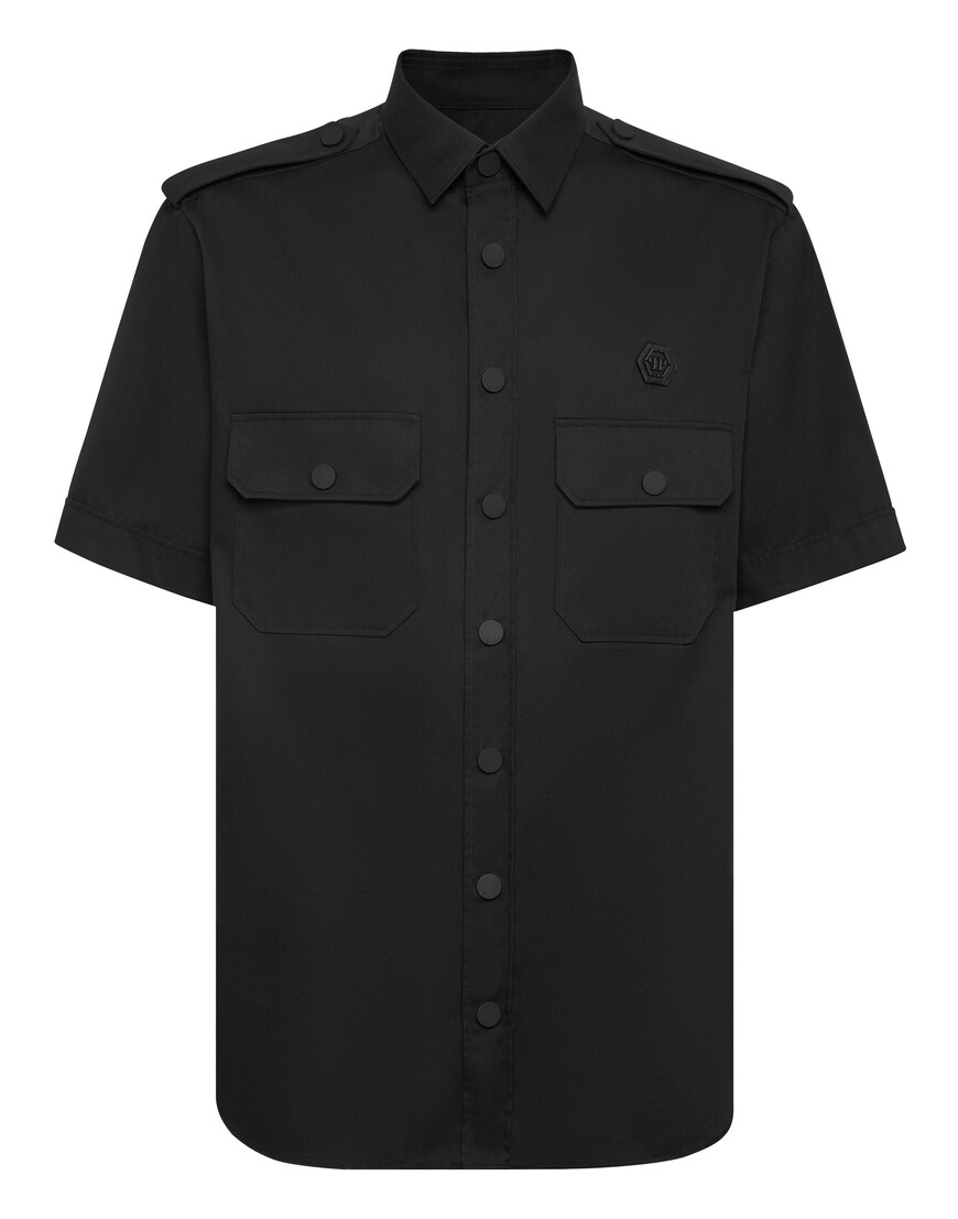Рубашка Philipp Plein SADC-MRP2138-PTE003N_02