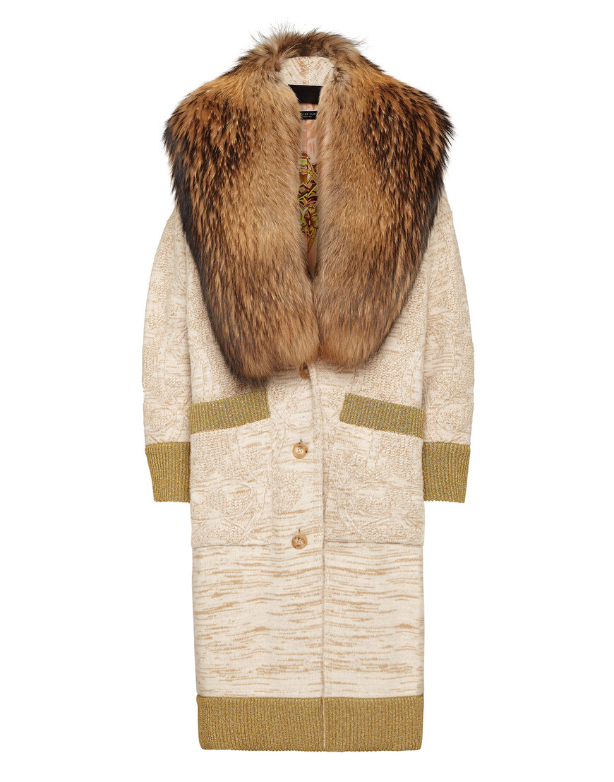 Кардиган Philipp Plein FAAC-WKQ0057-PCO031F_06