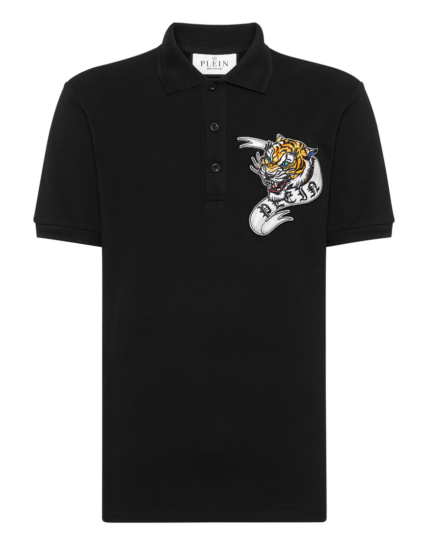 Поло Philipp Plein FADC-MTK7392-PJY002N_02