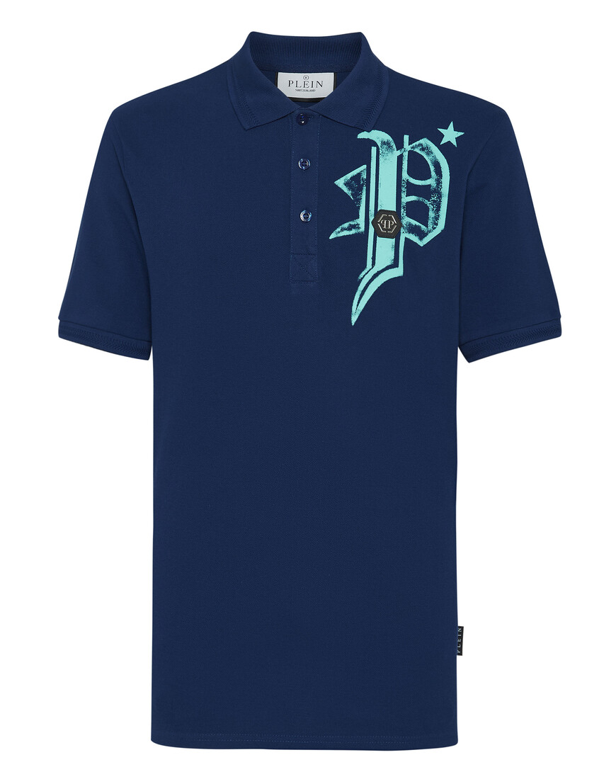 Поло Philipp Plein AACC-MTK6567-PJY002N_14