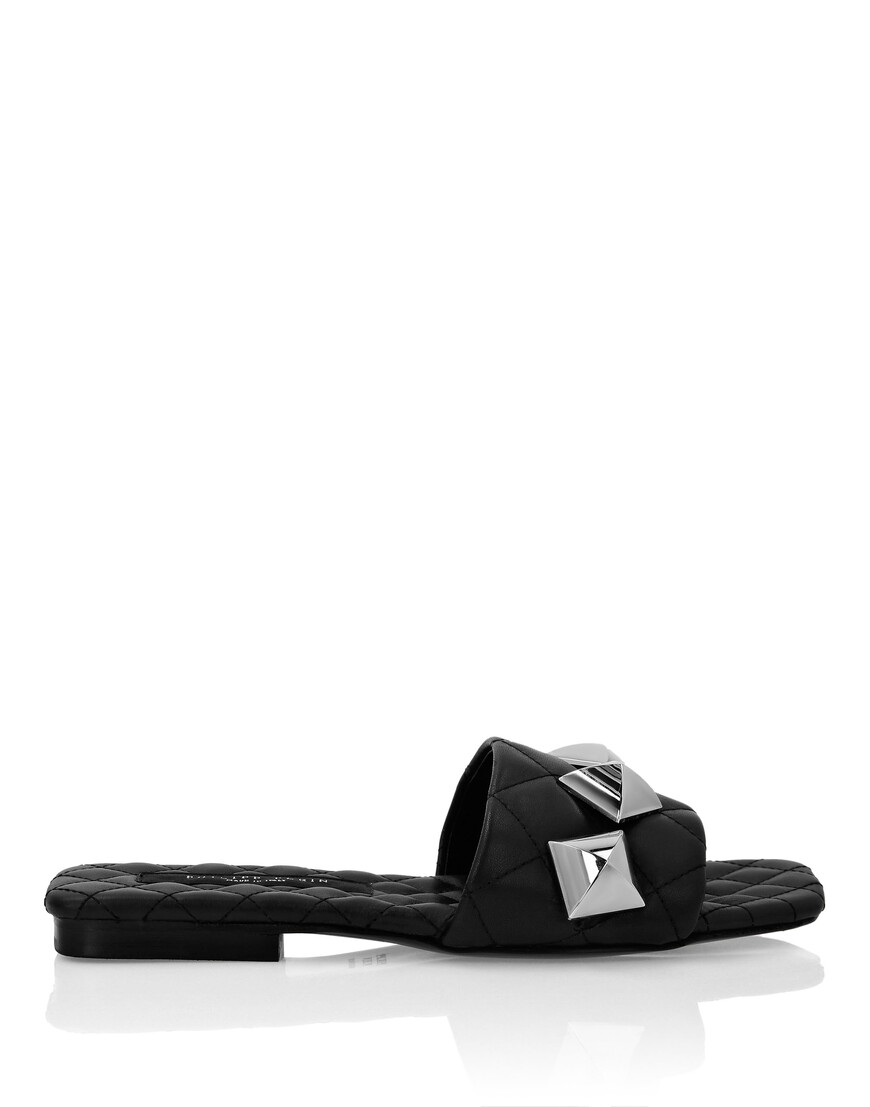 Сандалии Philipp Plein SABS-WSA0465-PTE003N_0291