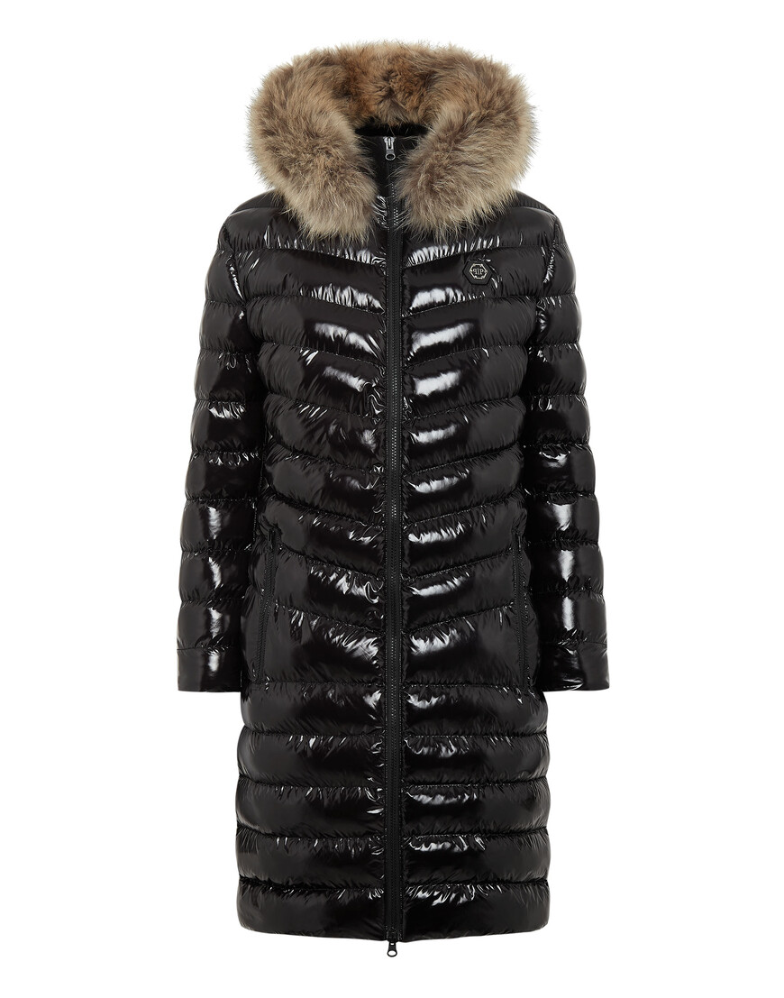 Пуховик Philipp Plein LABC-WRA0511-PNY002N_02