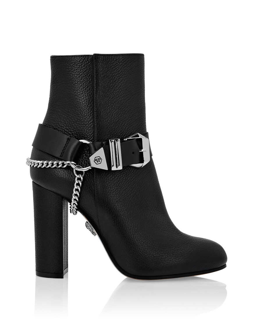 Туфли Philipp Plein FAAS-WSE0542-PLE010N_02