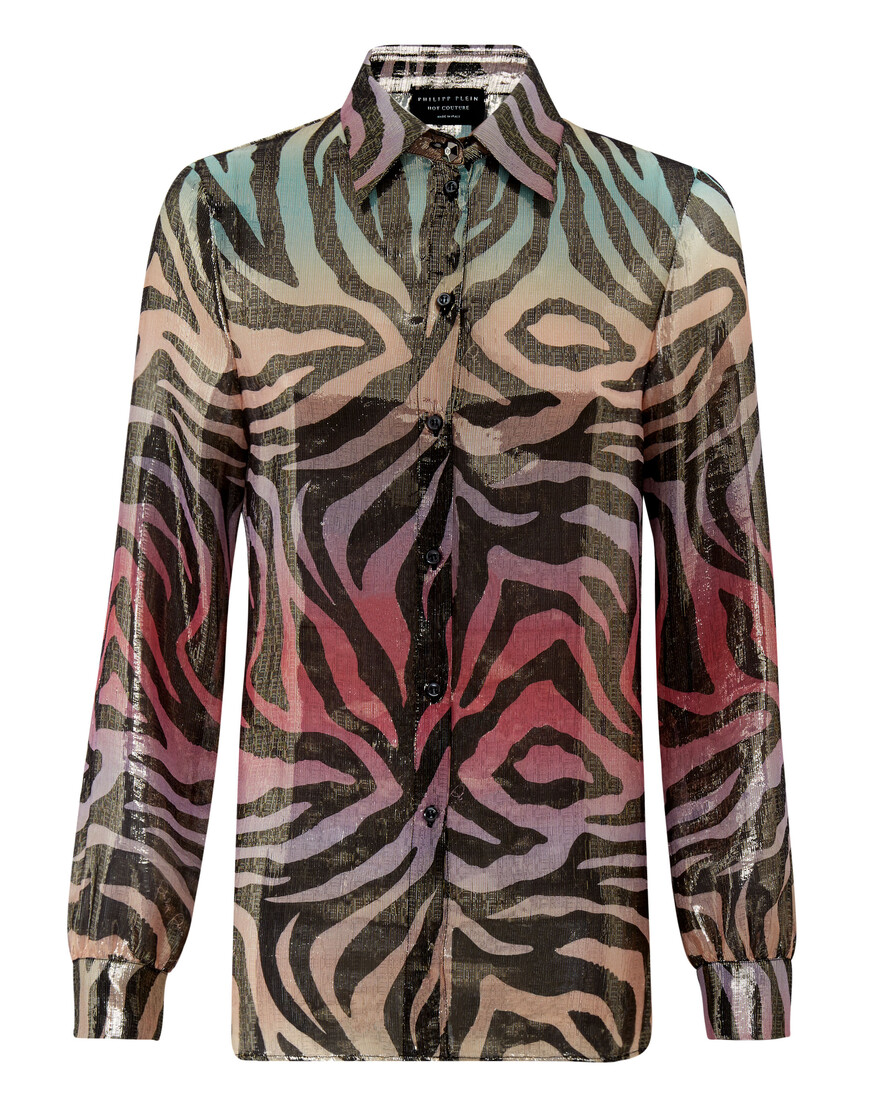Рубашка Philipp Plein P20C-WRP0235-PTE130N_21