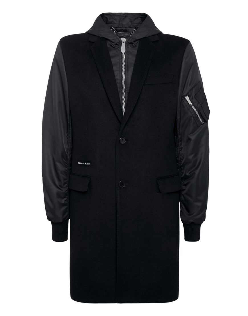 Пальто Philipp Plein FABC-MRA0416-PTE003N_02