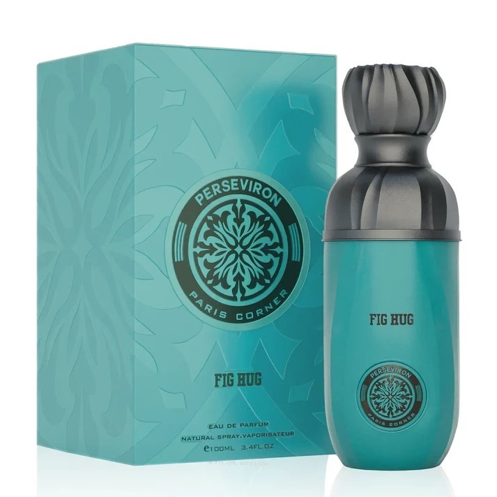 Perseviron Fig Hug Paris Corner