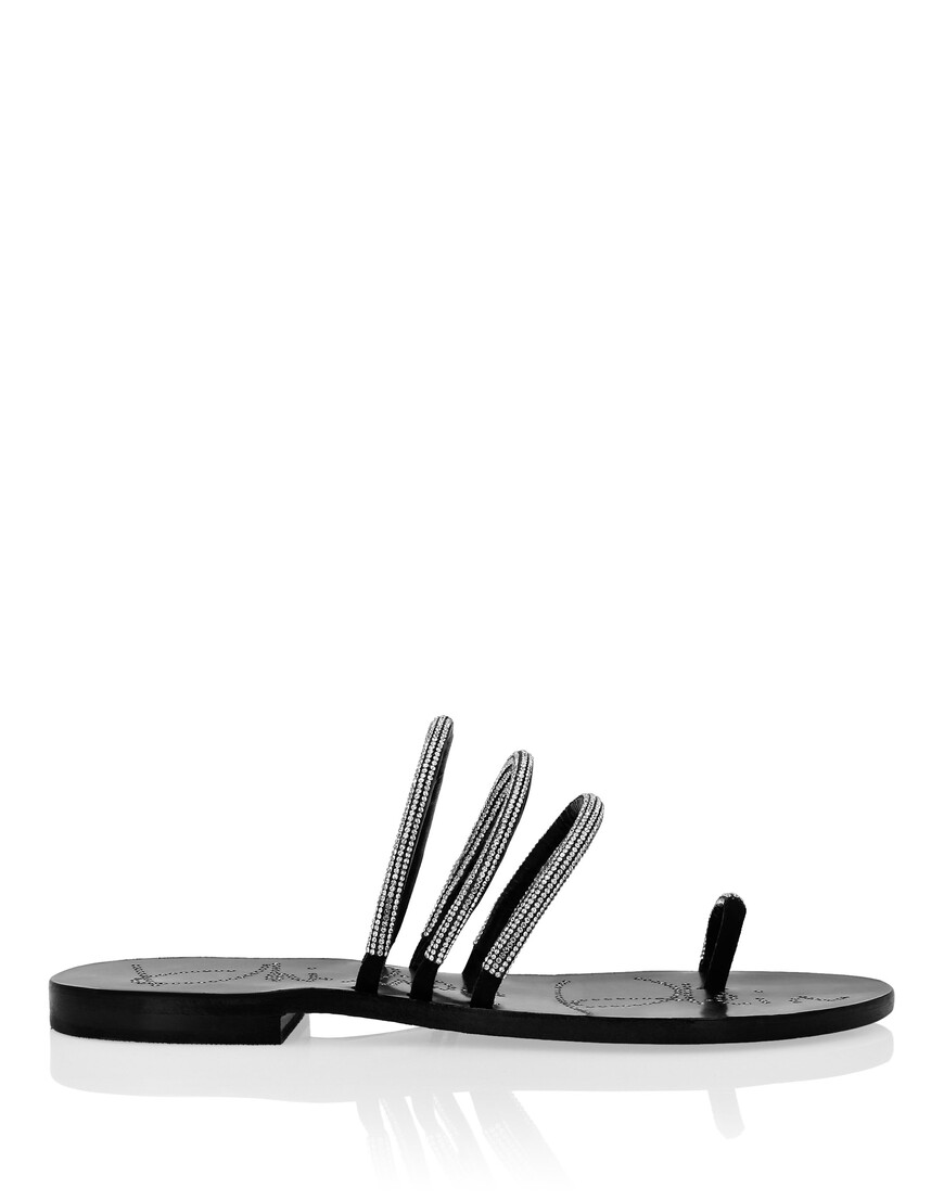 Сандалии Philipp Plein PAAS-WSA0429-PCO058N_02