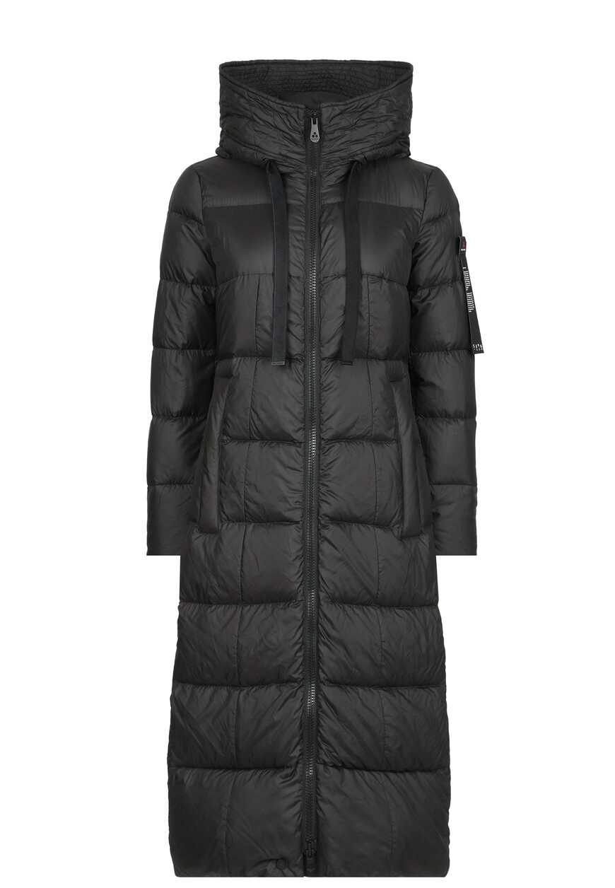 Пуховик Peuterey PED400901181634