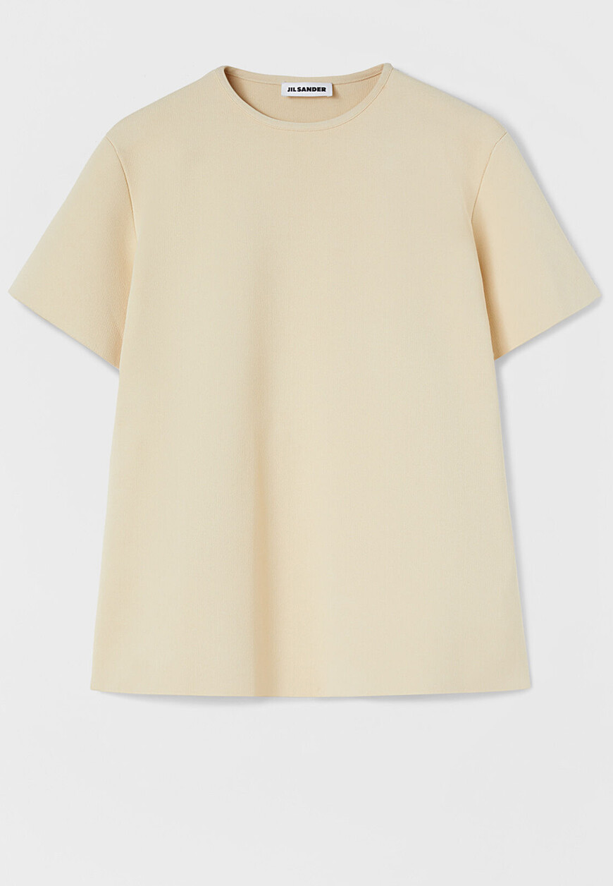 Блуза Jil Sander J04GP0005-J18208 268