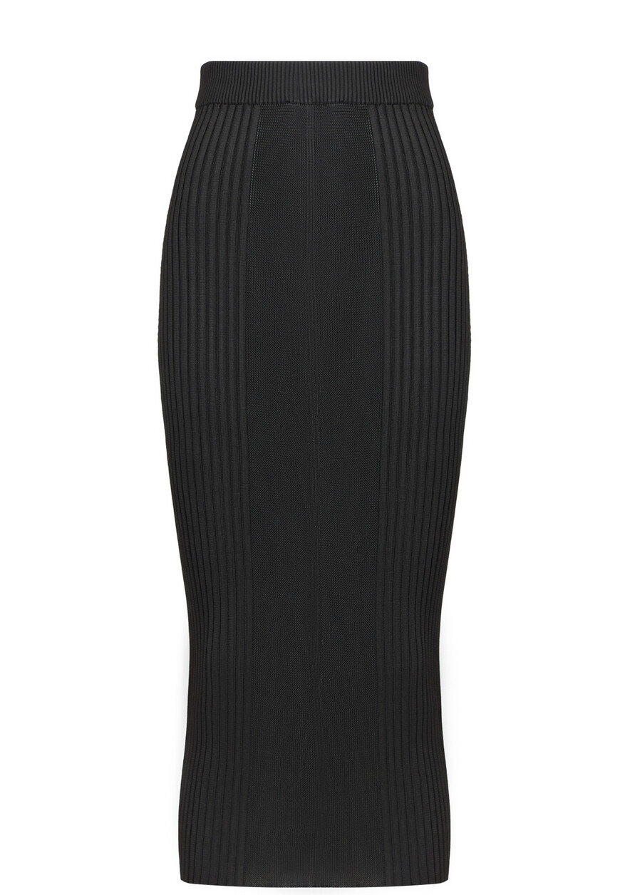 Юбка Jil Sander J02MA0165
