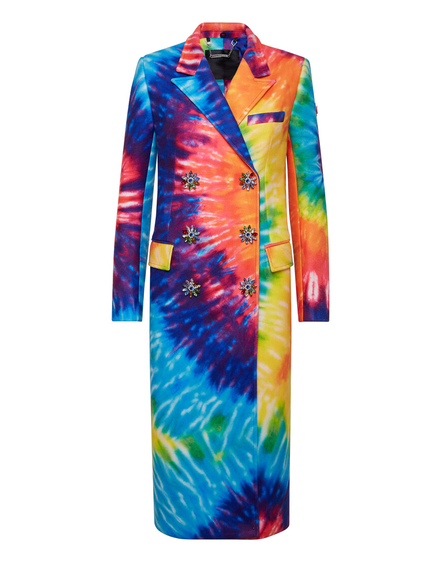 Пальто Philipp Plein AAAC-WRA0474-PCO035F_21