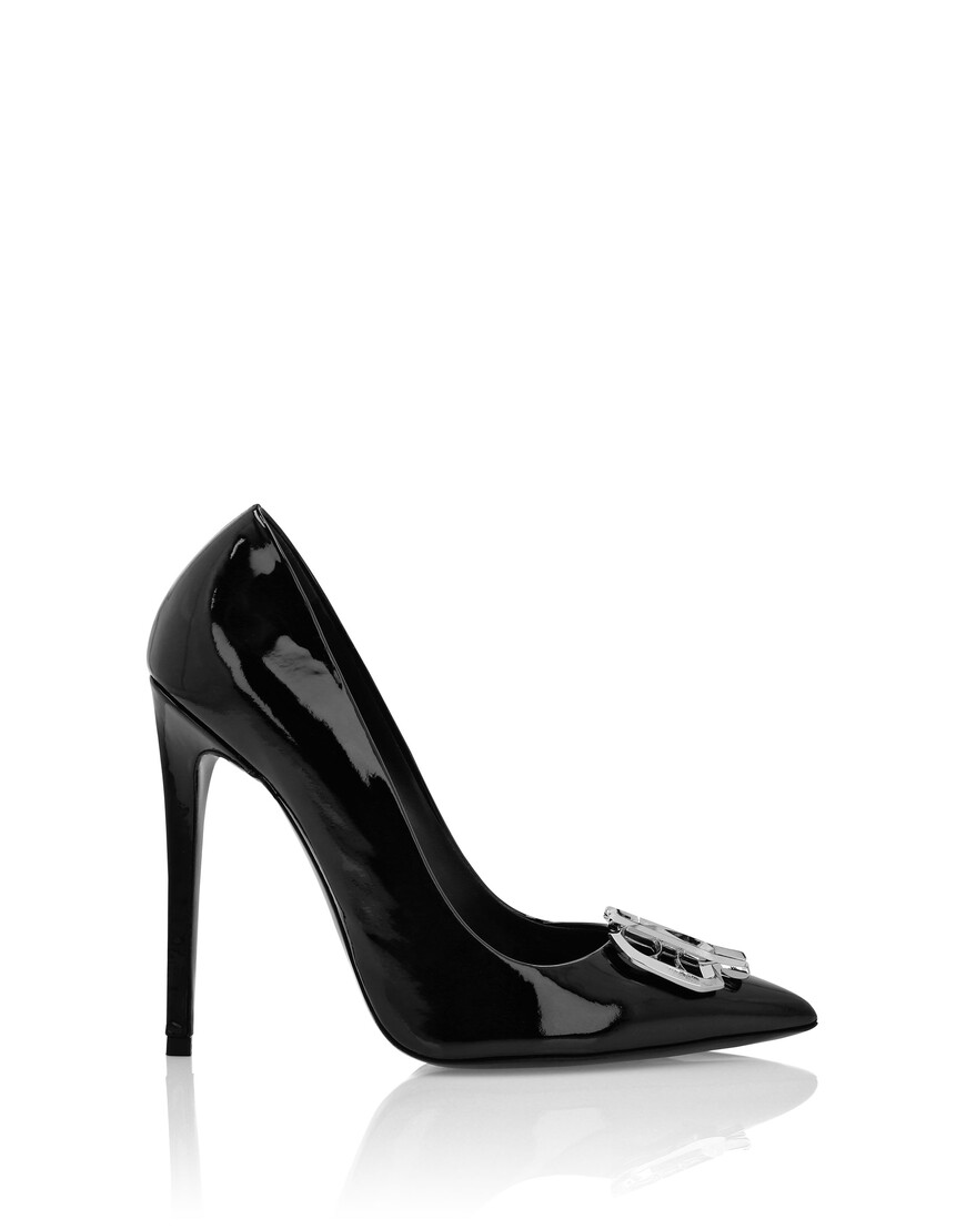 Туфли Philipp Plein FADS-WSD0551-PLE010N_02