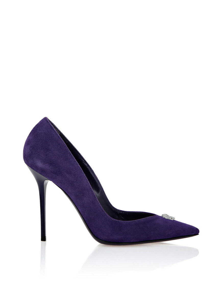 Туфли Philipp Plein FACS-WSD0465-PLE009N_73