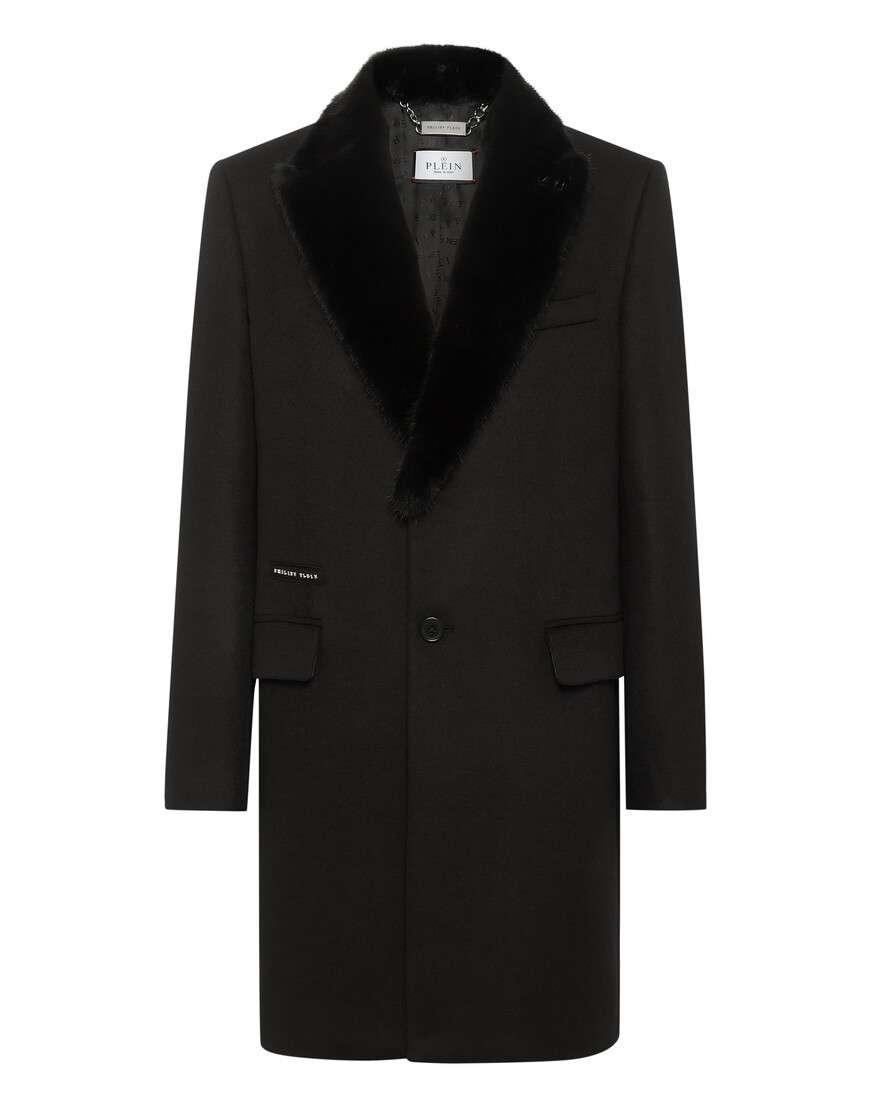 Пальто Philipp Plein AABC-MRA0440-PTE003N_02