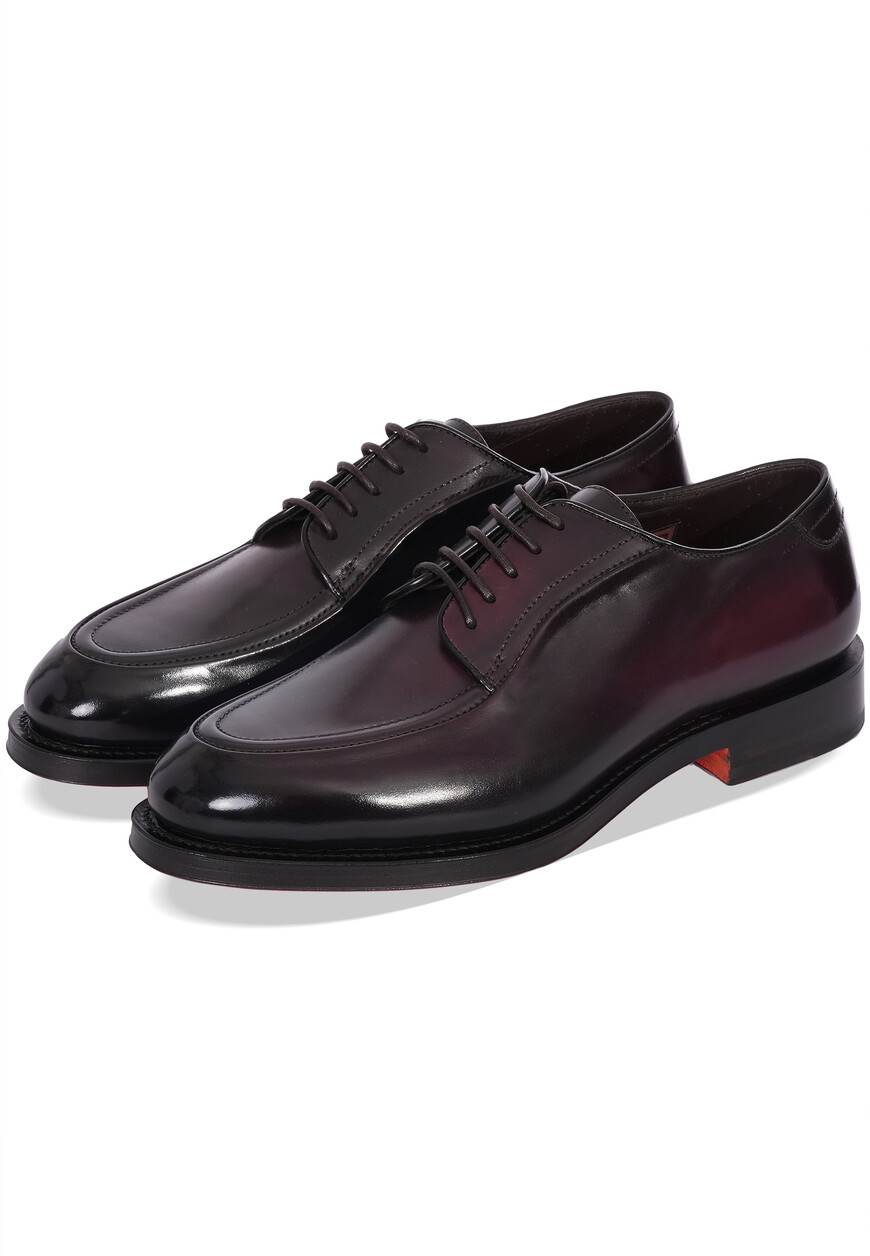 Туфли Santoni MCCG17977MD3HFULB44