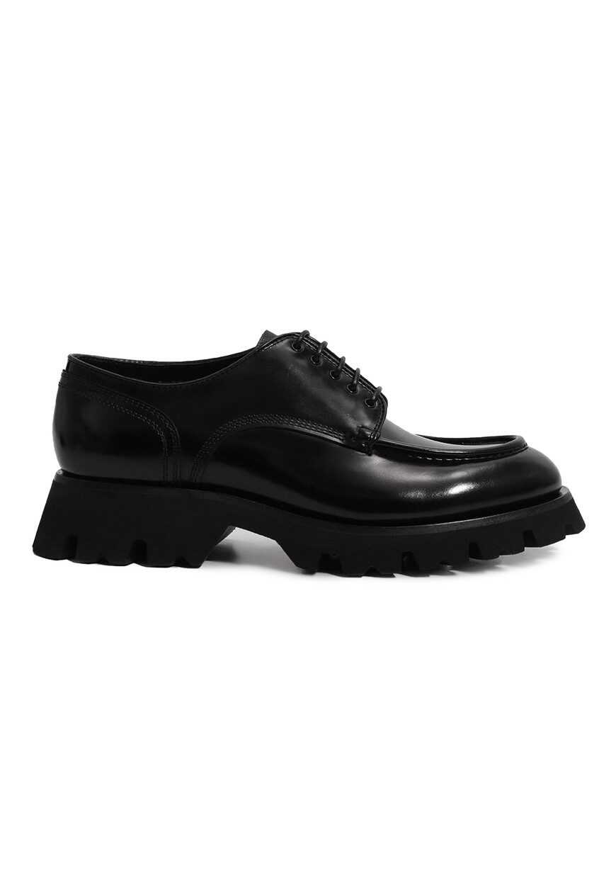 Туфли Santoni MCAG18366JI3SNOVN01