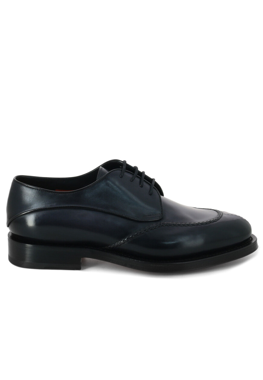 Дерби Santoni MCCG18554MD3HFULG76