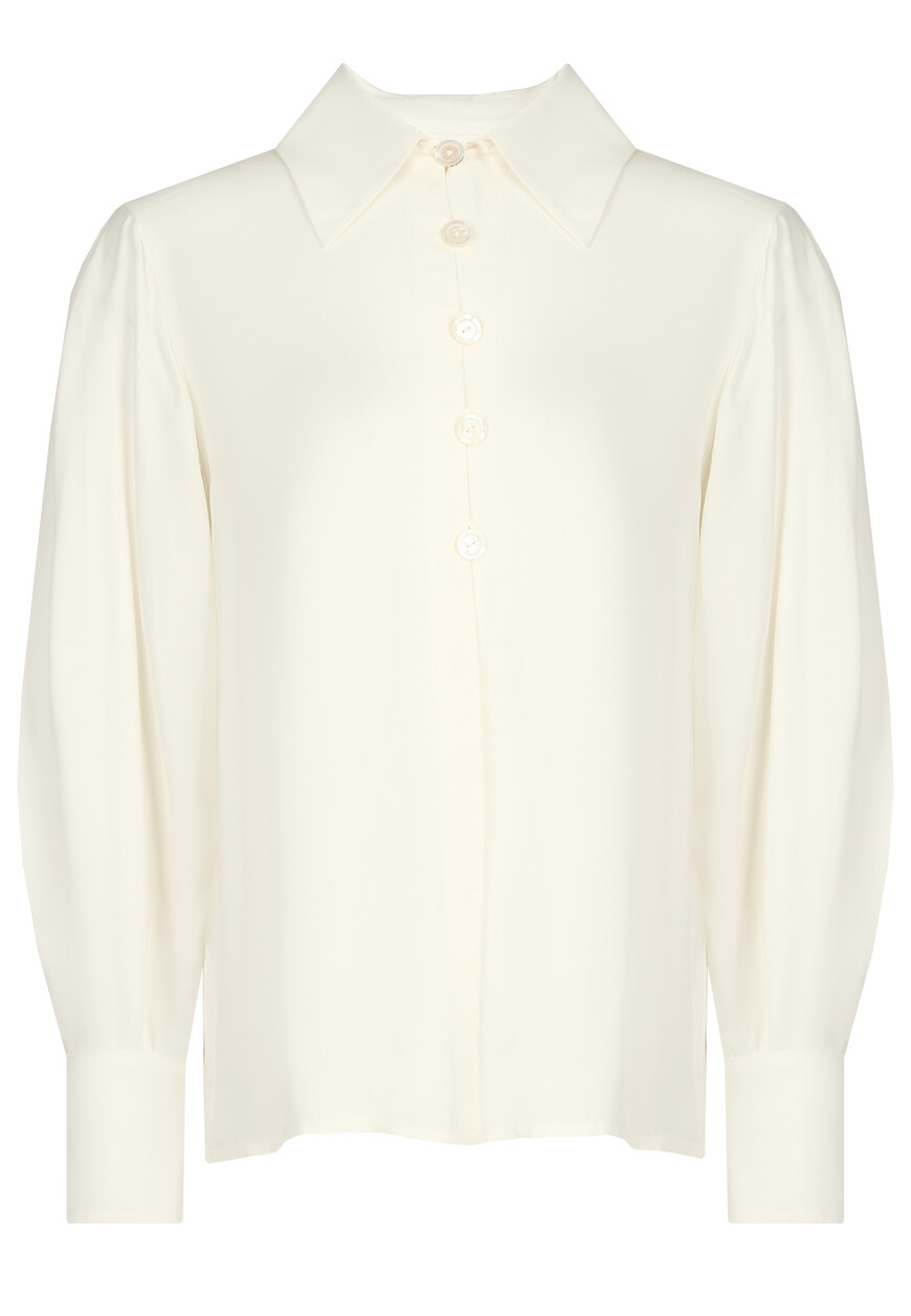 Рубашка Jil Sander J02DL0001-J65004 100