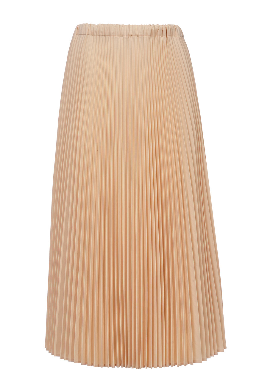 Юбка Jil Sander J04MA0003