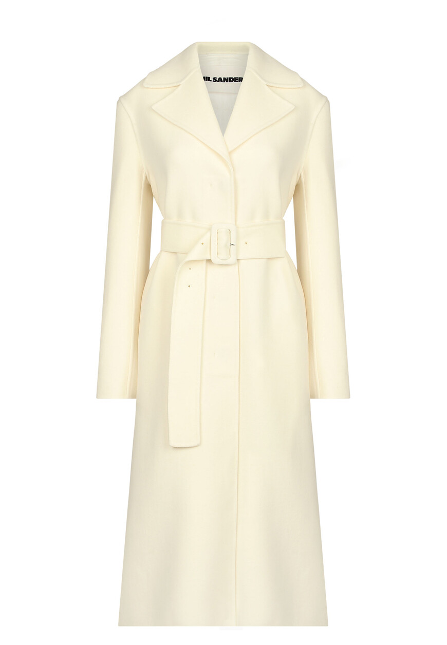 Пальто Jil Sander J04AA0001