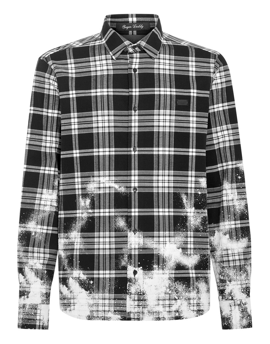 Рубашка Philipp Plein AABC-MRP1837-PTE003N_02