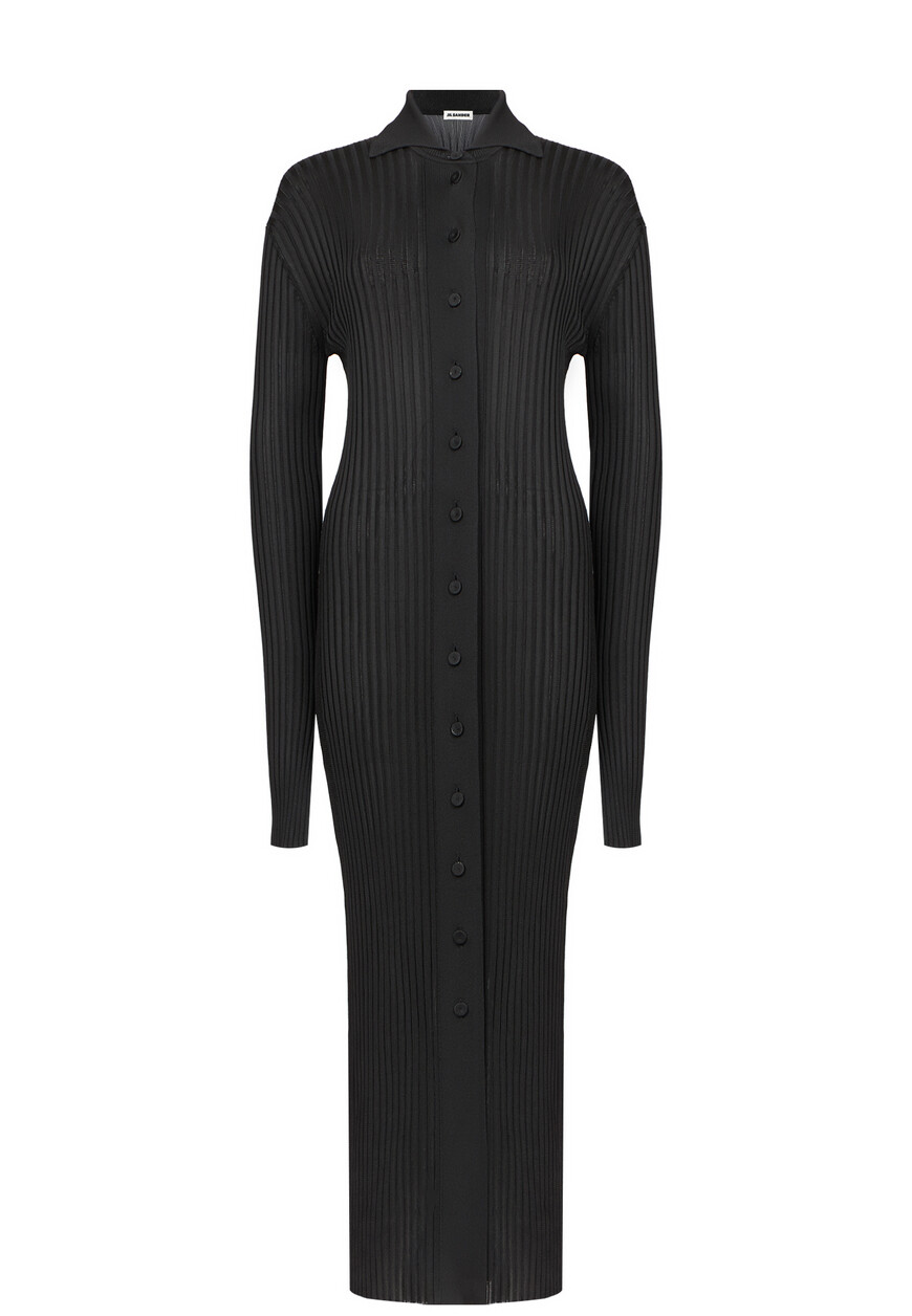 Кардиган Jil Sander J02HP0011