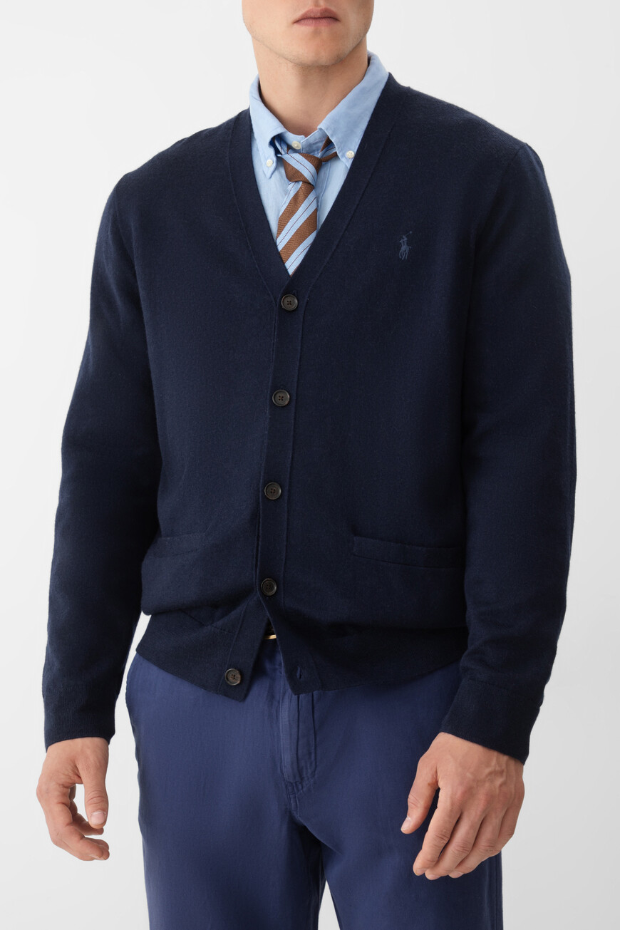 Кардиган Ralph Lauren 710946144001