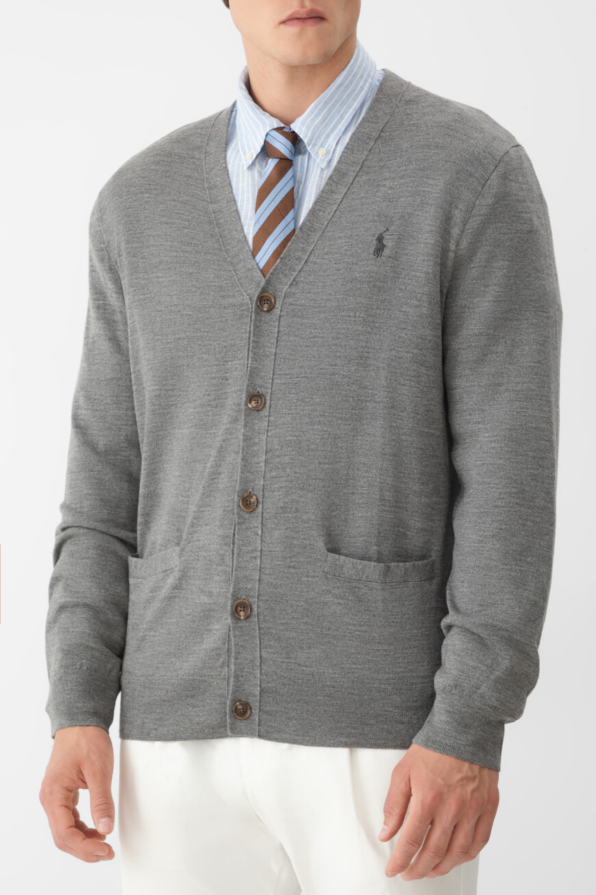 Кардиган Ralph Lauren 710946144004