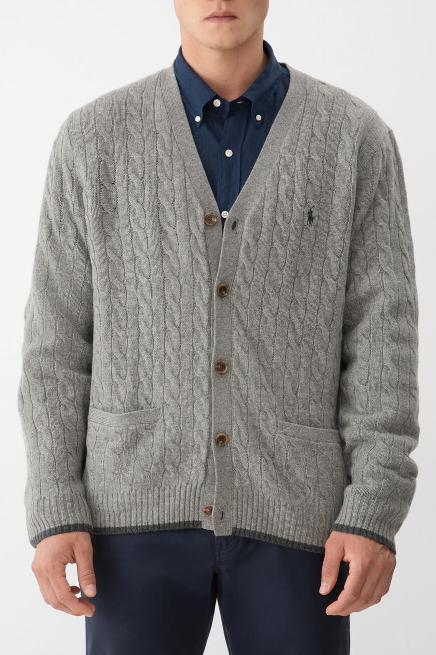 Кардиган Ralph Lauren 710949808005