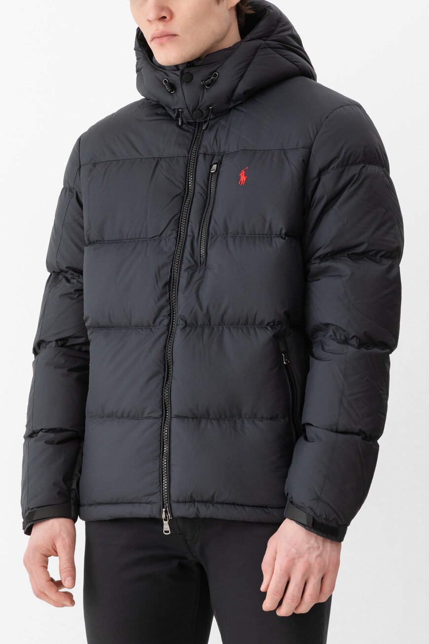 Пуховик Ralph Lauren Модель Gorham 710968278001