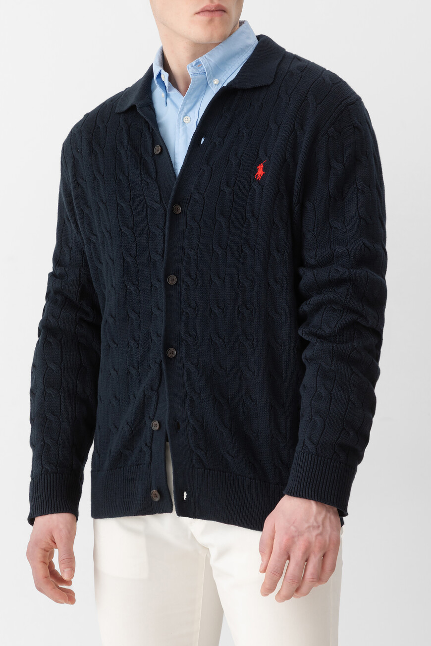 Кардиган Ralph Lauren 710979114002