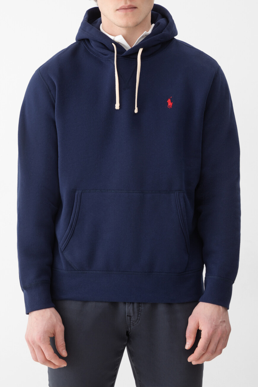 Худи Ralph Lauren 710766778007
